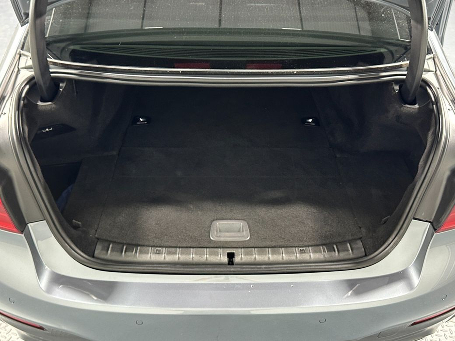 2018 BMW 5 Series 530E M Sport Saloon 182 €20,800