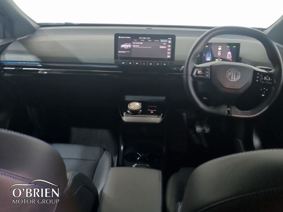 2023 MG 4 MG4 LR Exclusive €22,950