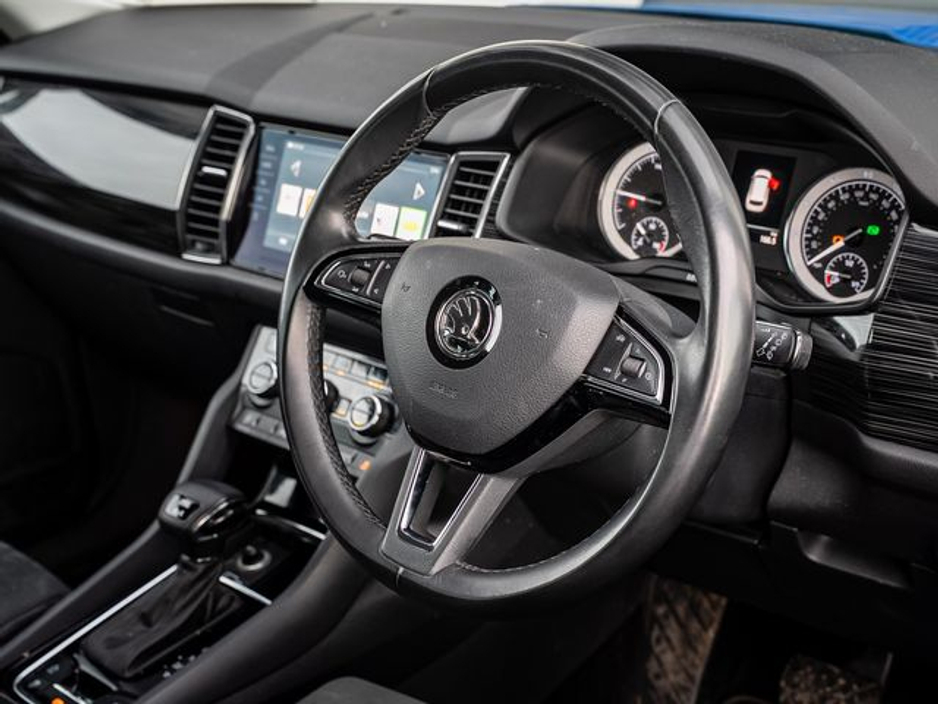 2020 Skoda Kodiaq SE L TDI SCR DSG €32,950