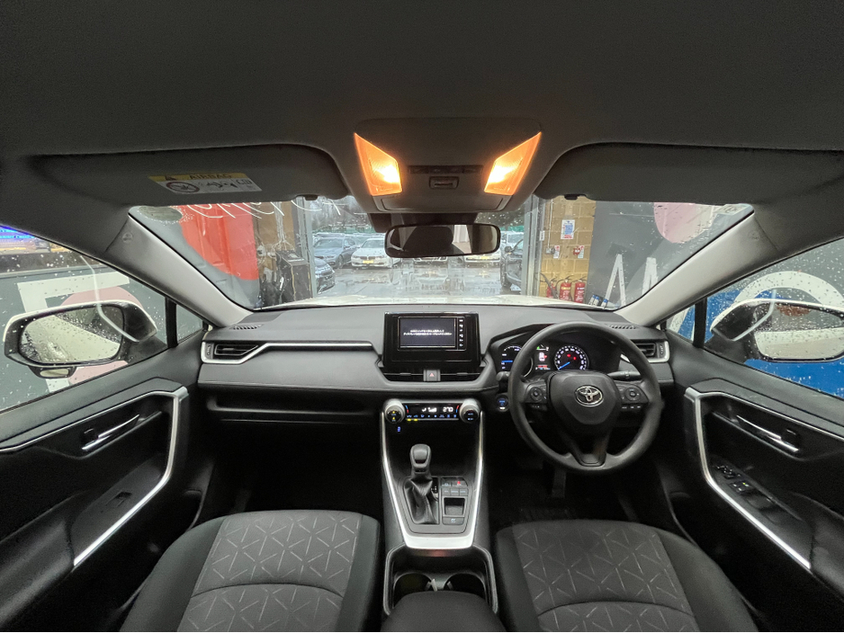 2019 Toyota Rav4 €27950 2019 TOYOTA RAV4 HYBRID X 2.5 AUTOMATIC / CRUISE CONTROL AND MORE €27,950