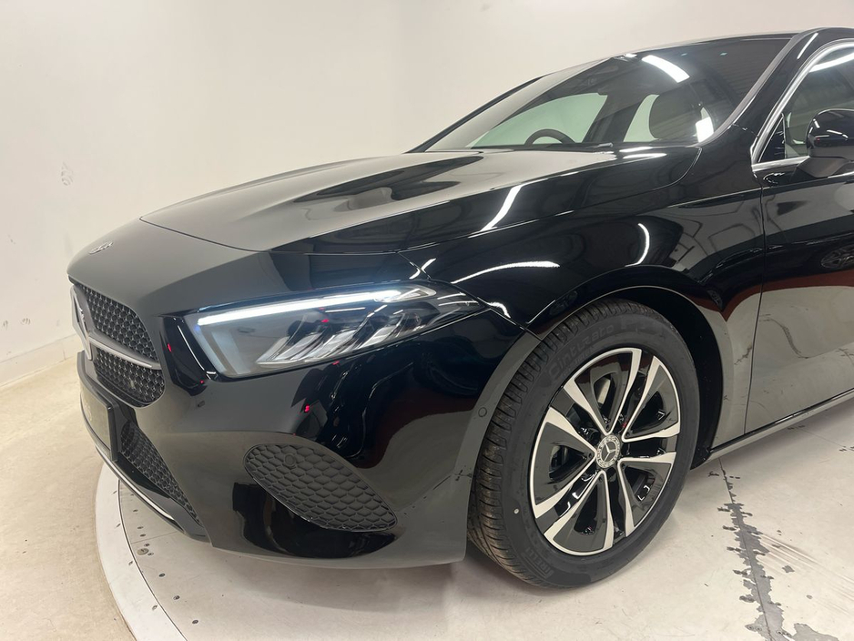 2026 Mercedes-Benz A Class - image 12