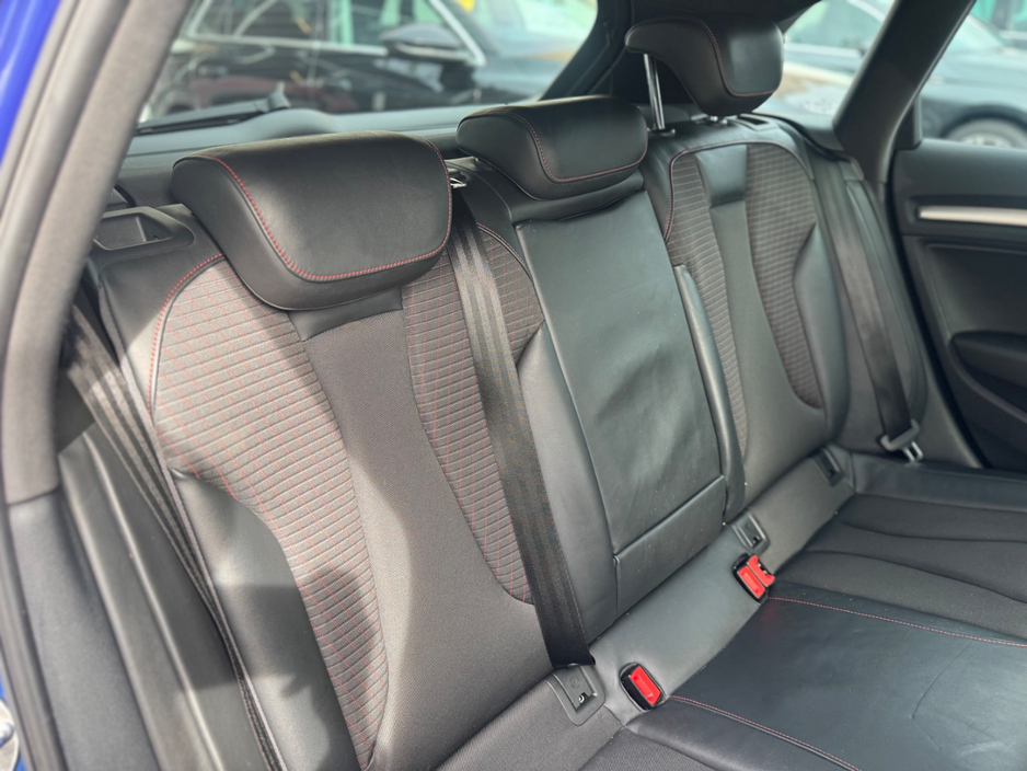 2015 Audi S3 - image 25