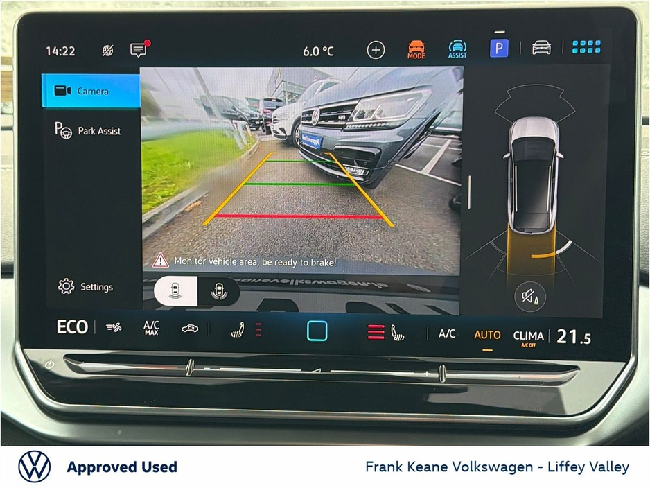 2025 Volkswagen ID.4 - image 13