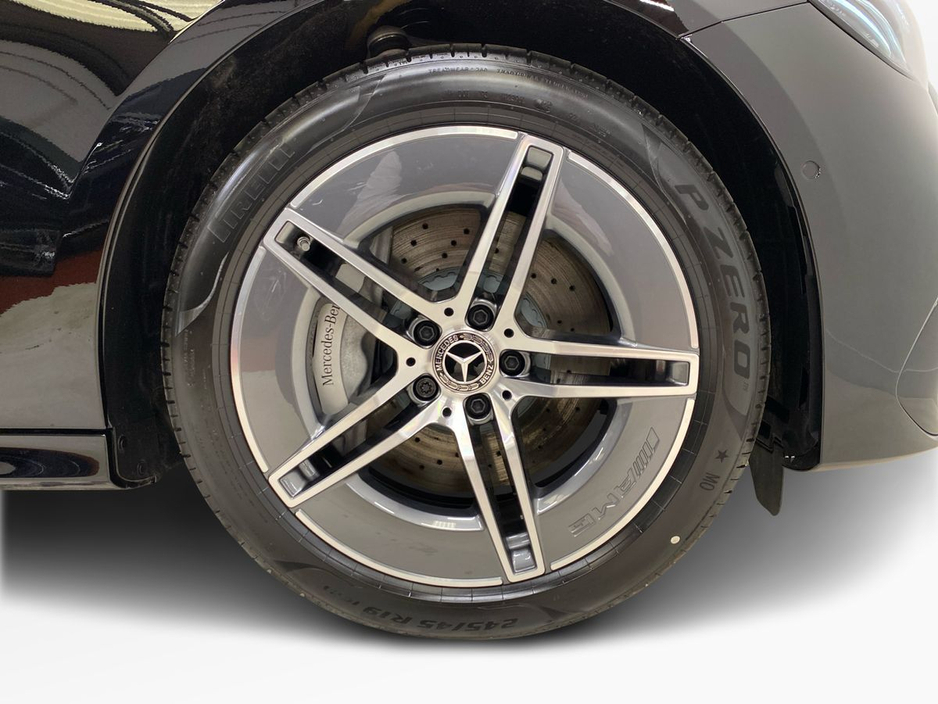 2026 Mercedes-Benz E Class - image 7