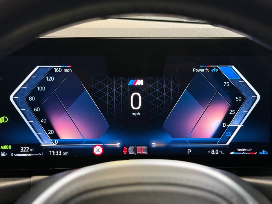 2022 BMW 3 Series 320D M-SPORT *NEW MODEL* M-PERFORMANCE PACK*