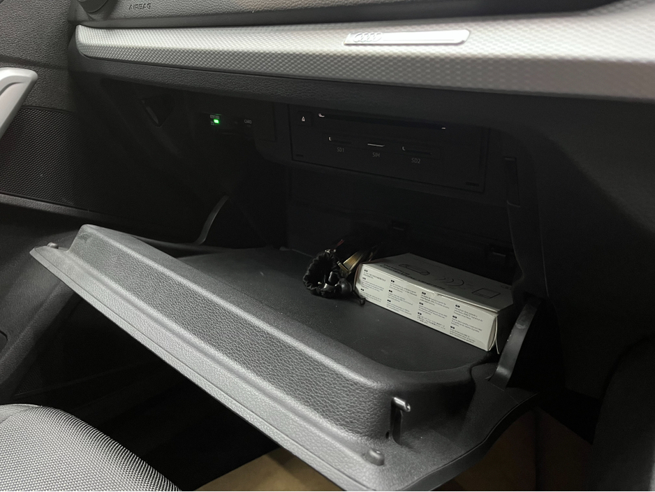 2023 Audi Q2 €31950 2023 AUDI Q2 35TDI ADVANCED 2.0 AUTOMATIC / CRUISE CONTROL / REVERSE CAMERA / HEATED SEATS AND MORE €31,950