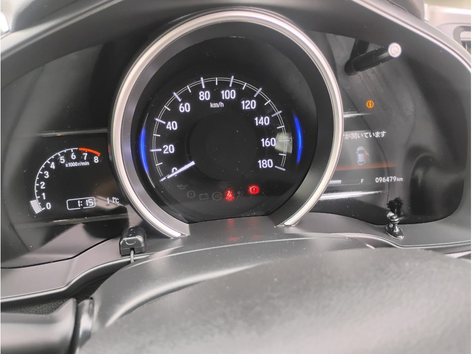 2018 Honda Fit - image 6