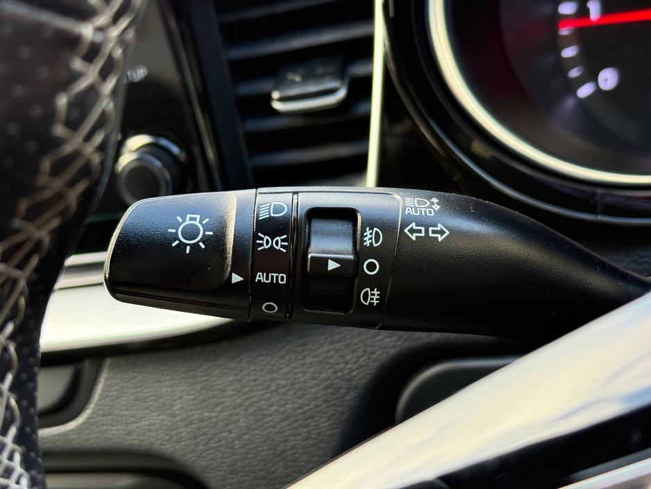 2021 Kia Ceed  €9,700