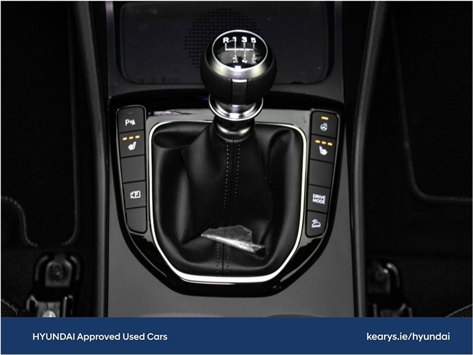 2023 Hyundai Tucson - image 19