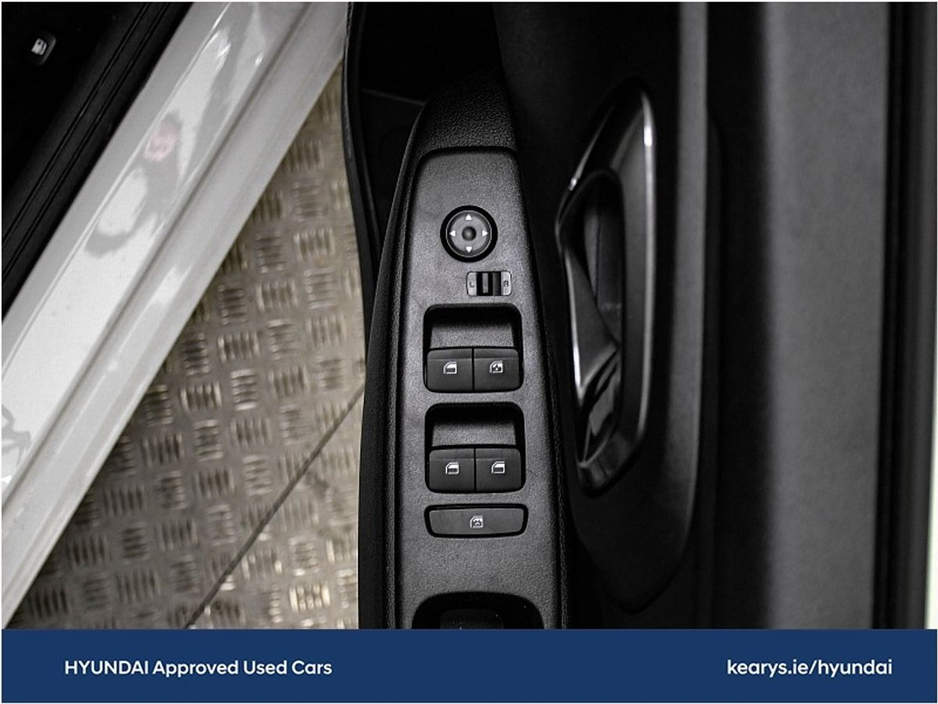 2026 Hyundai i10 Deluxe Plus