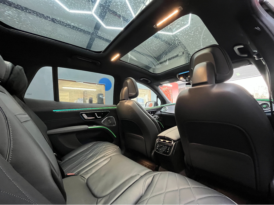 2023 Mercedes-Benz EQS - image 18