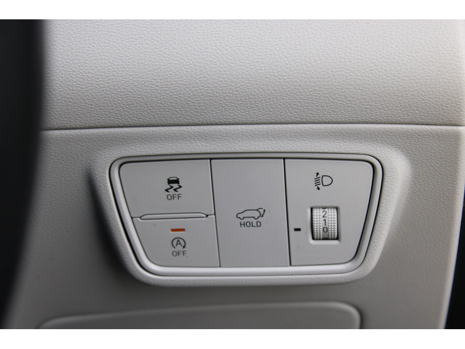 2024 Hyundai Tucson - image 27