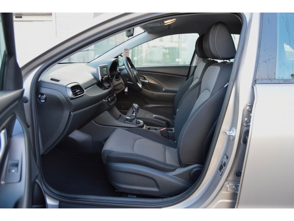 2019 Hyundai i30 Petrol Deluxe 1.4, Low Mileage €17,995