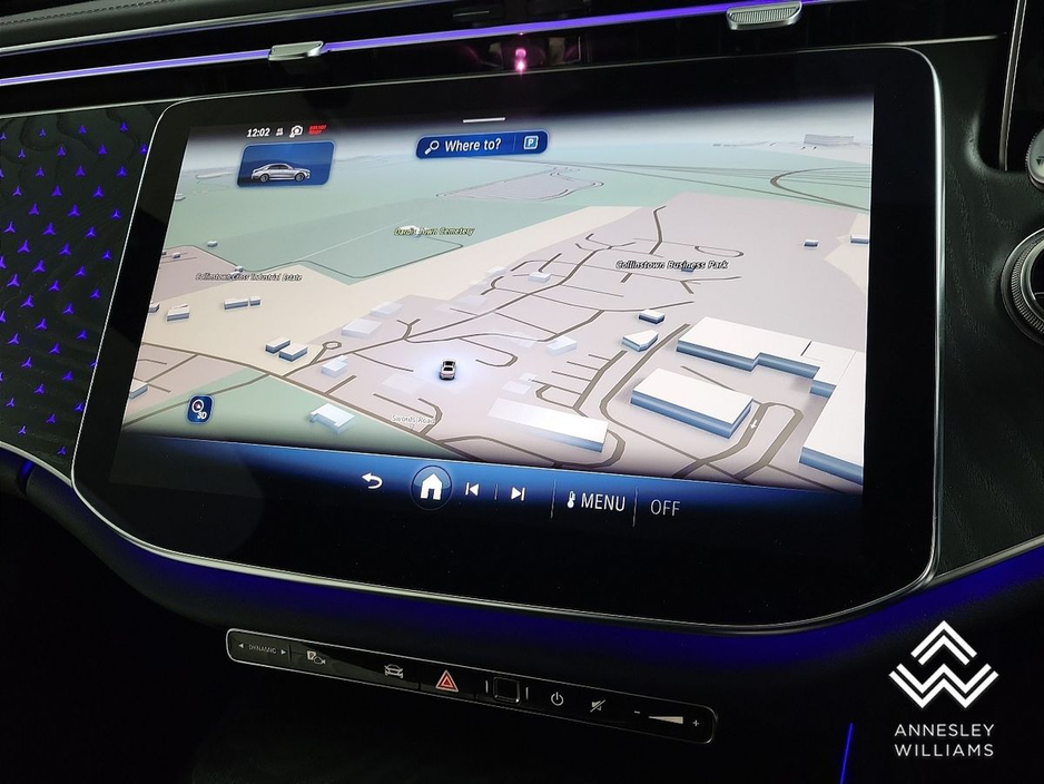 2025 Mercedes-Benz E Class - image 16