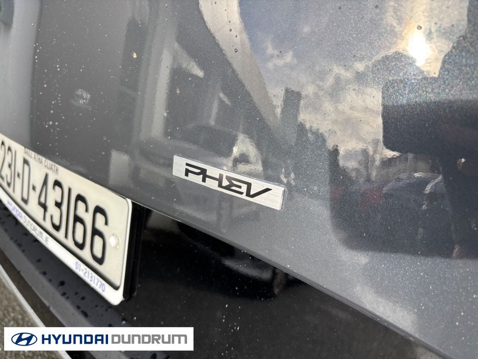 2023 Kia Sportage - image 5