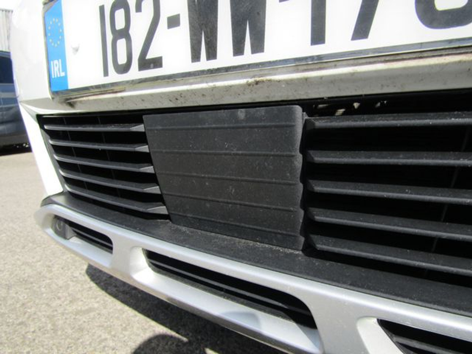 2018 Peugeot 3008 - image 44