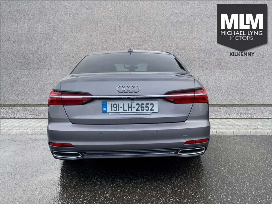 2019 Audi A6 - image 9