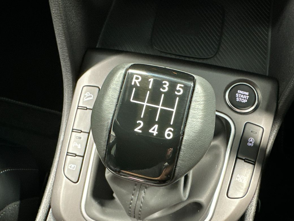 2026 Kia Sportage K3 1.6 Crdi Magma Red €46,900