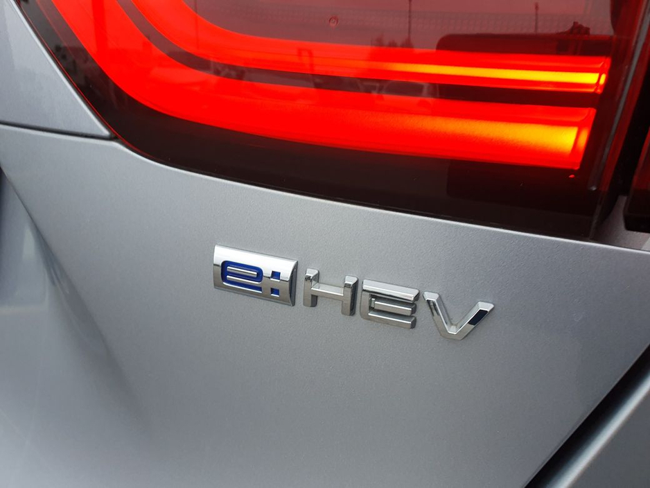 2020 Honda Jazz - image 26