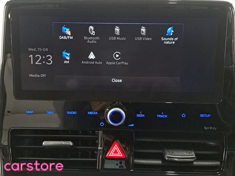 2020 Hyundai Ioniq - image 18