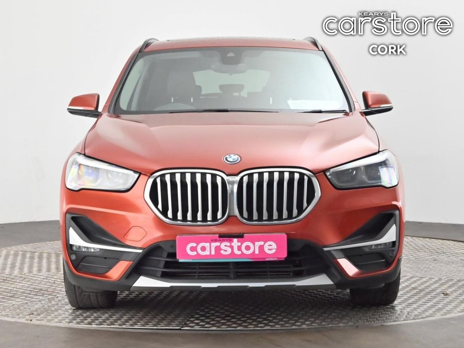 2022 BMW X1 - image 8