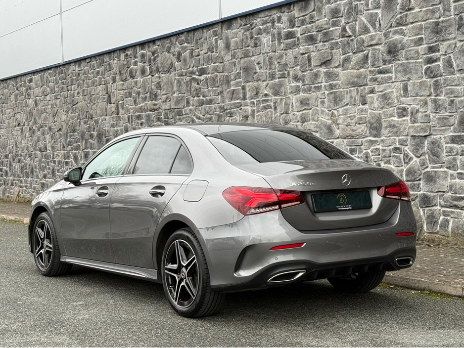 2023 Mercedes-Benz A Class - image 15