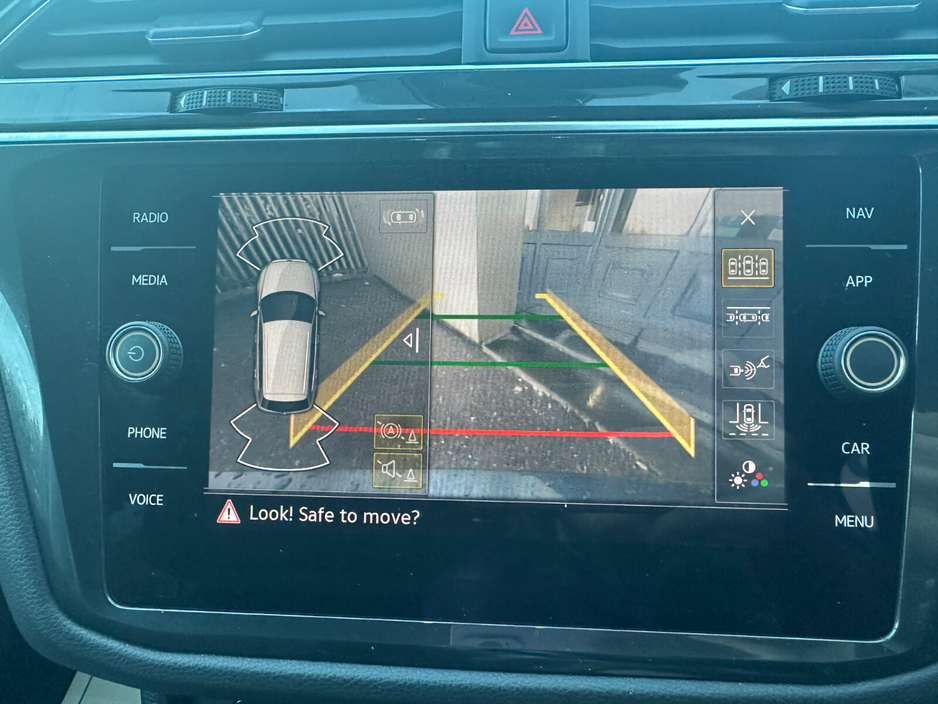 2023 Volkswagen Tiguan 2.0 TDI 122HP Life €34,895