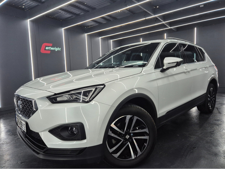2023 SEAT Tarraco for sale in , Ireland