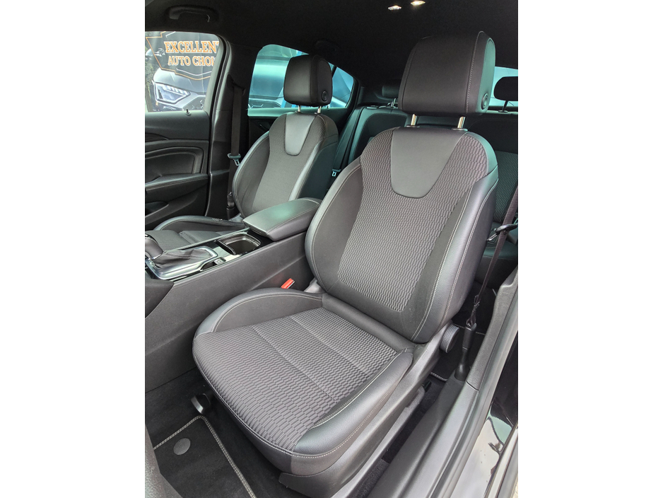 2018 Opel Insignia 2.0 TD SRI VX-LIN VX-LINE GRAND SPORT €14,950