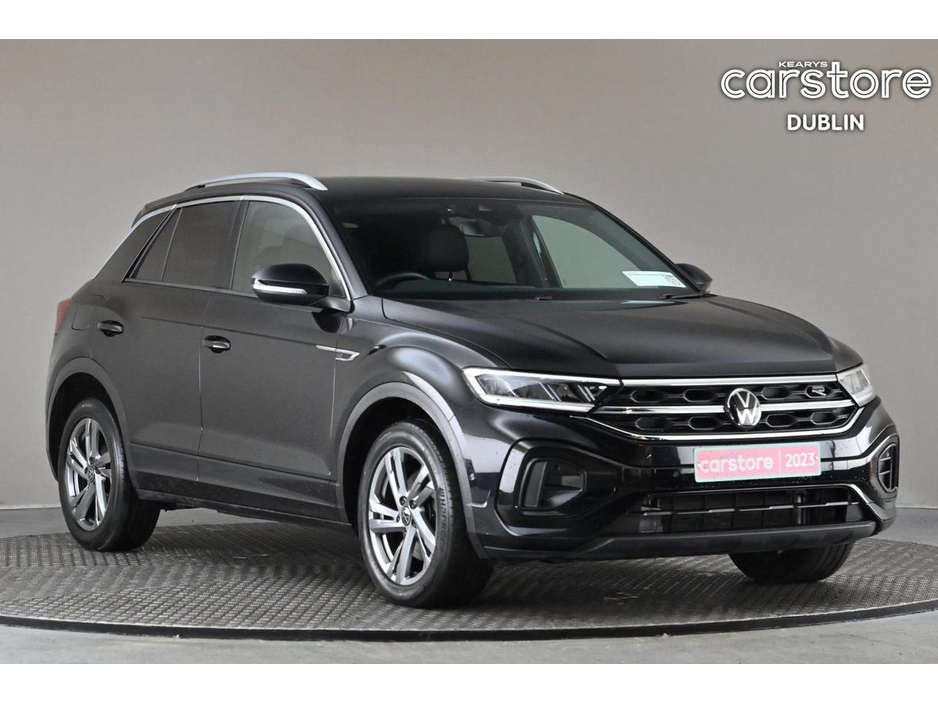 2023 Volkswagen T-Roc for sale in , Ireland