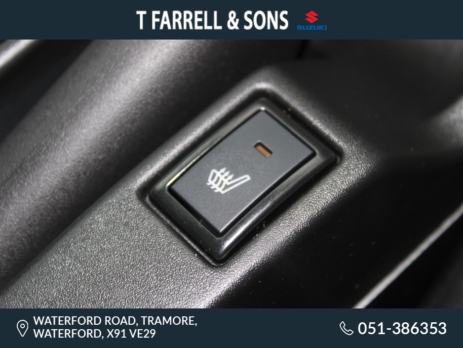 2026 Suzuki Swift 1.2 Mild Hybrid Ultra Auto *10 Year Warranty and 0% Finance* €27,995