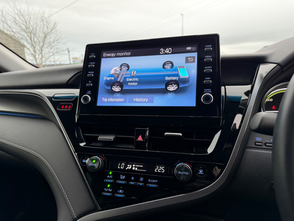 2023 Toyota Camry - image 33