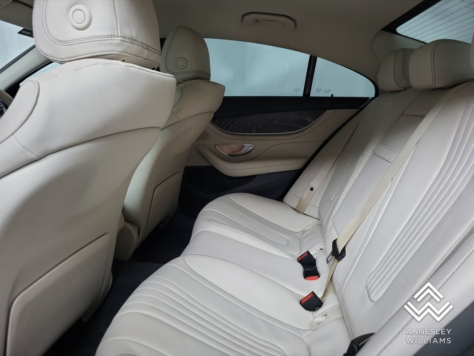 2023 Mercedes-Benz CLS Class - image 15