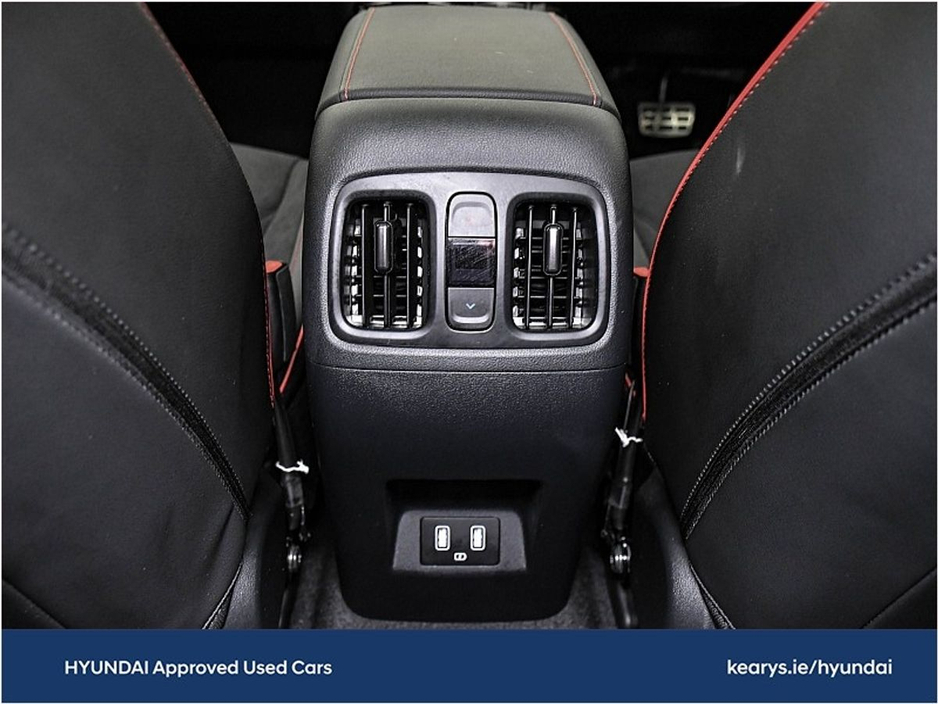 2022 Hyundai Tucson - image 19