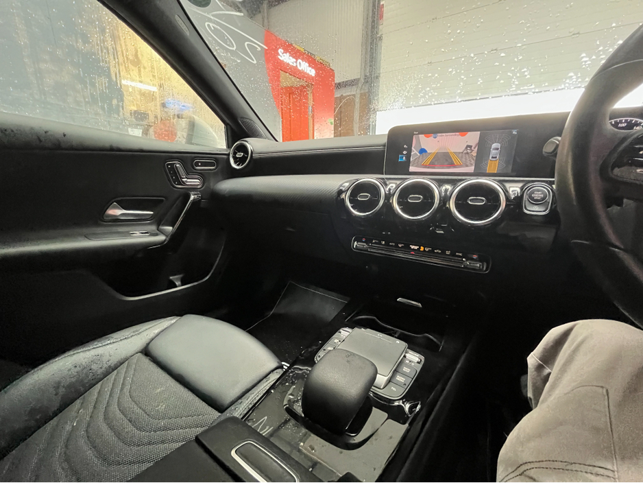 2020 Mercedes-Benz A Class - image 17