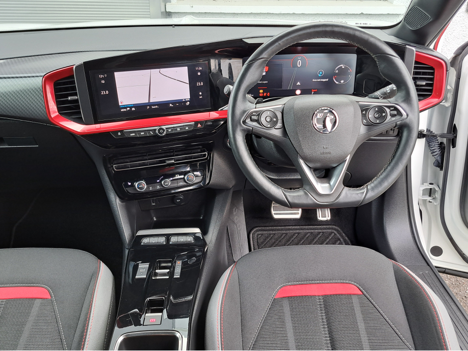 2023 Opel Mokka - image 17