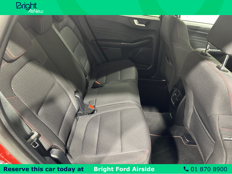 2023 Ford Kuga - image 22