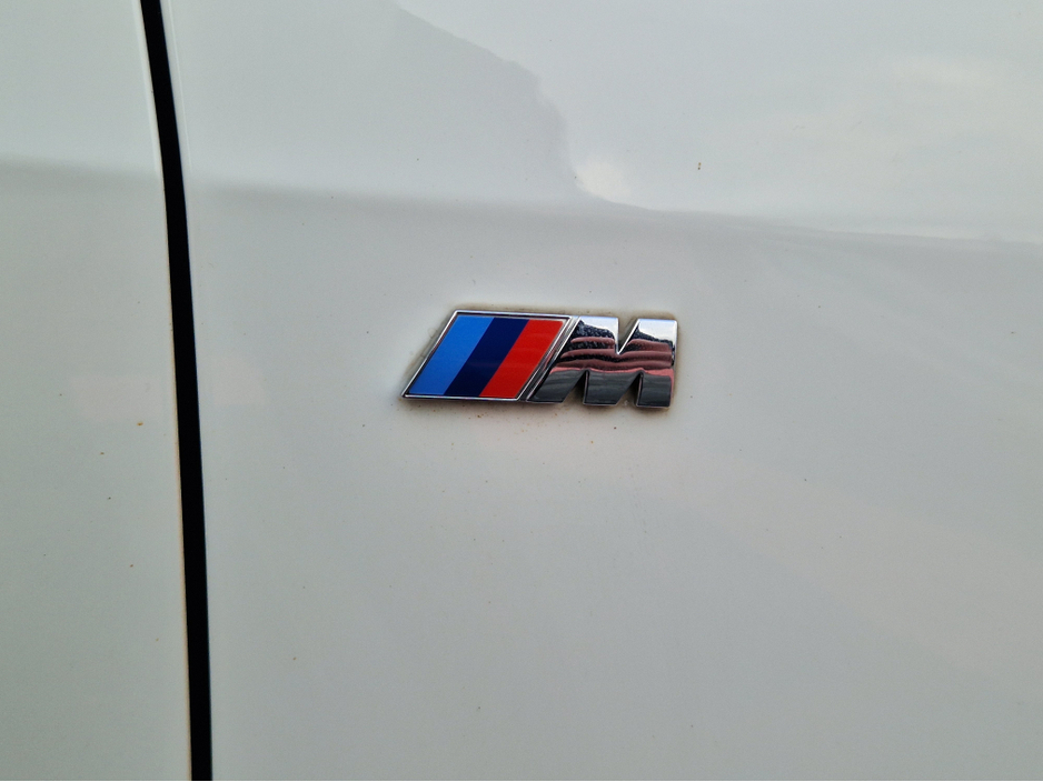 2020 BMW 1 Series 118D M-SPORT 2.0 DIESEL AUTOMATIC €24,950