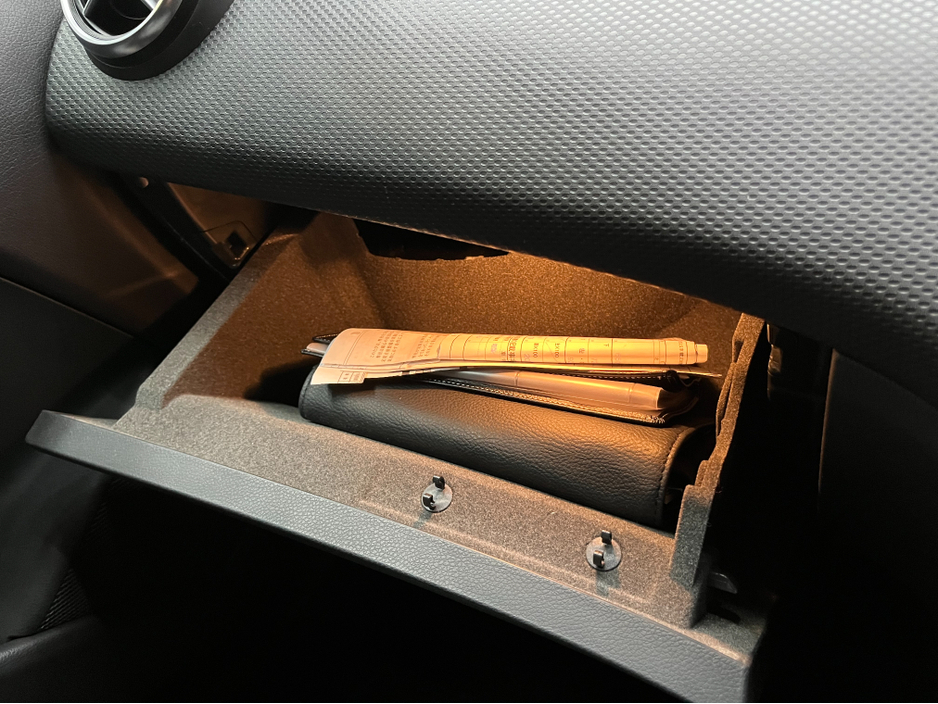 2016 Mercedes-Benz A Class - image 16