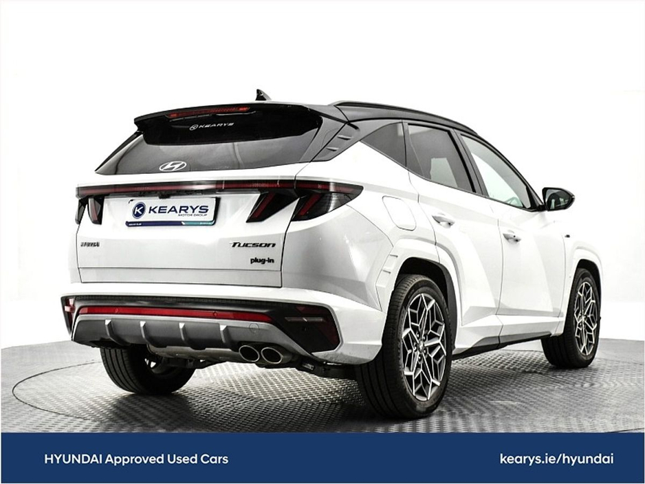 2022 Hyundai Tucson - image 12