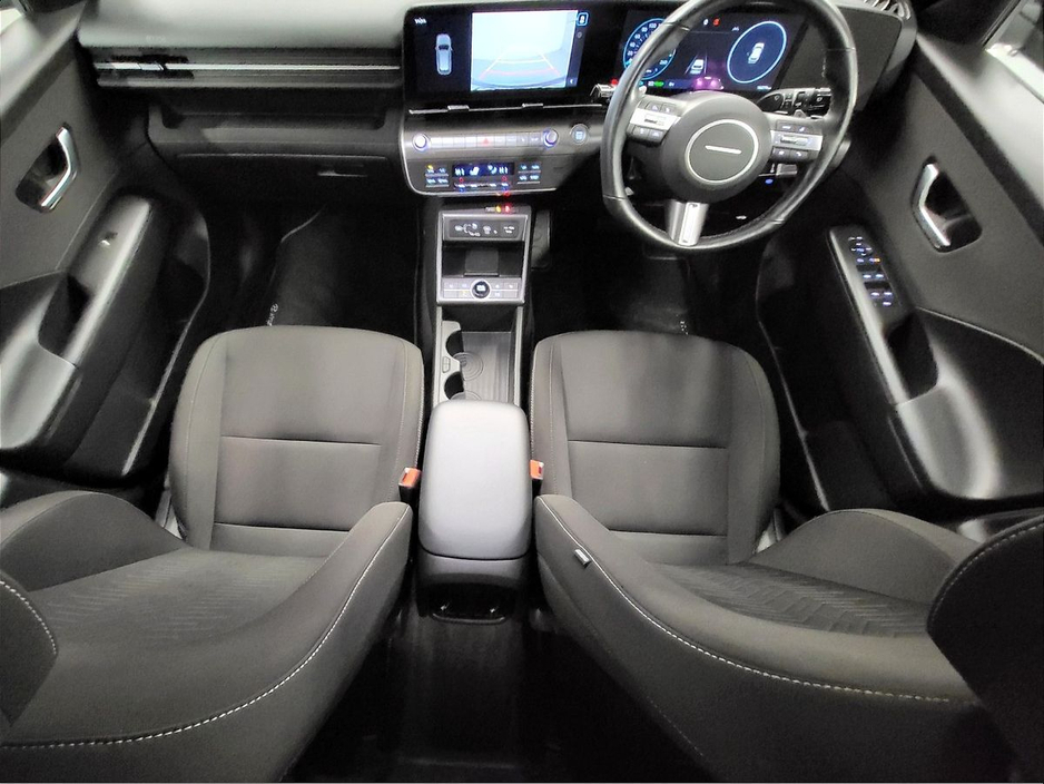 2023 Hyundai Kona 1.6 HYBRID Elegance Auto Finance From €114 per week €31,975