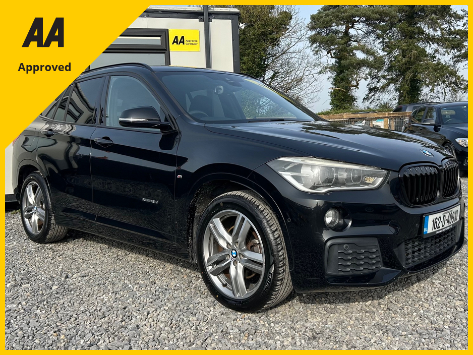 2016 BMW X1 for sale in , Ireland