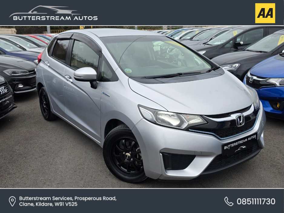 2016 Honda Fit for sale in , Ireland