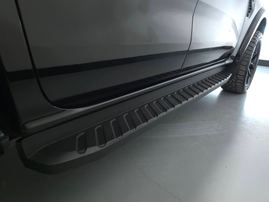 2025 Ford Ranger  €61,950