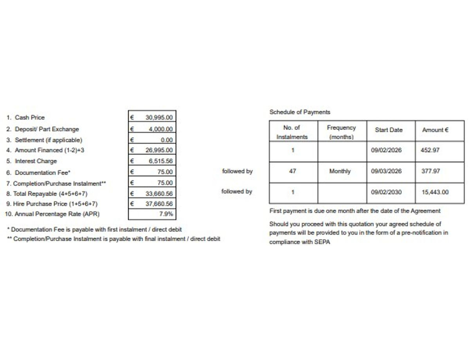 2023 Volkswagen ID.5 - image 24