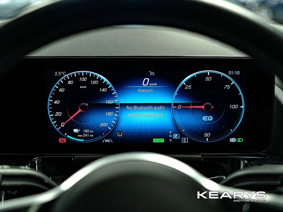 2023 Mercedes-Benz EQA EQA 250