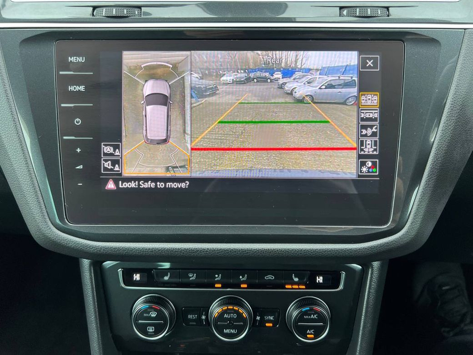 2019 Volkswagen Tiguan - image 7