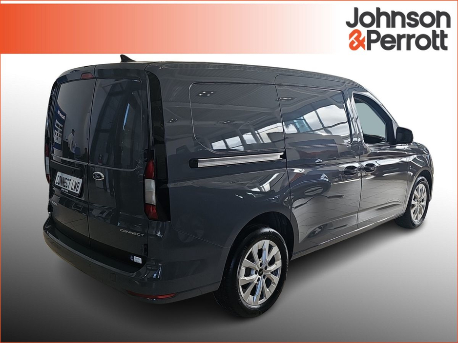 2026 Ford Transit Connect - image 14