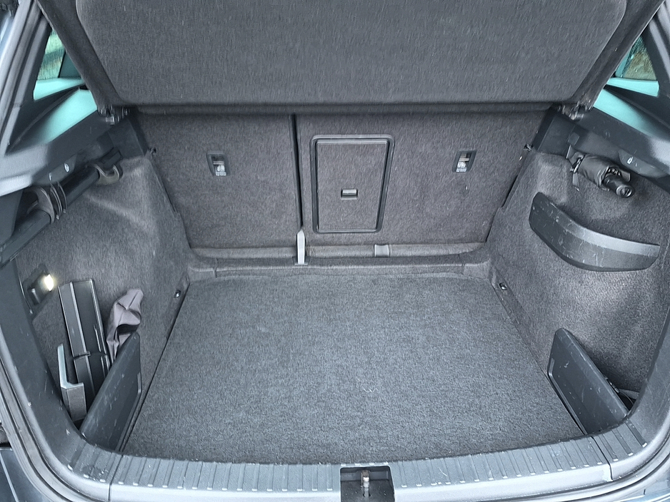 2019 Skoda Karoq - image 15