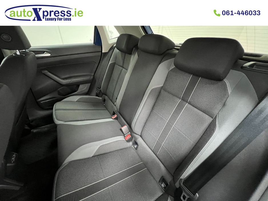 2020 Volkswagen Polo - image 4